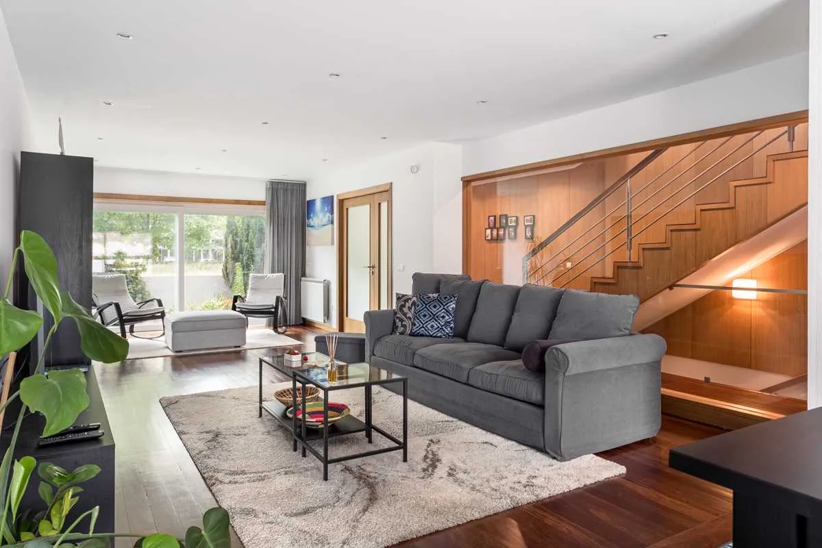 Maia Elegant 3BR 1